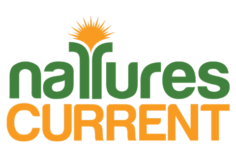 Natures Current logo